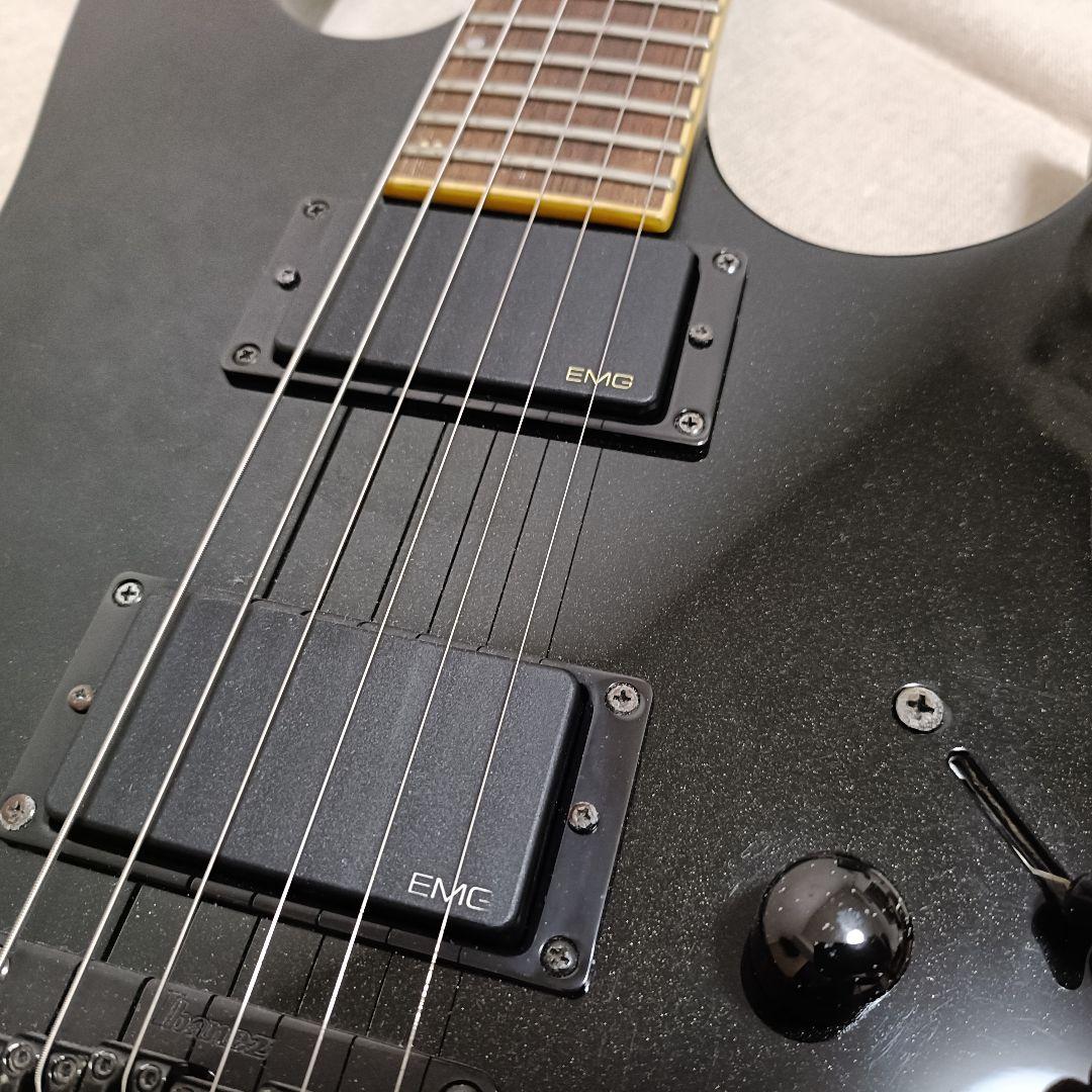 引き取り限定】Ibanez RGT6EX EMG アイバニーズ スルーネック - メルカリ