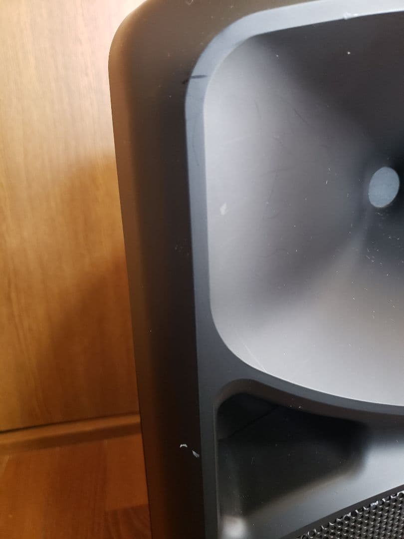 配信機器・PA機器・レコーディング機器 YAMAHA STAGEPAS 600BT