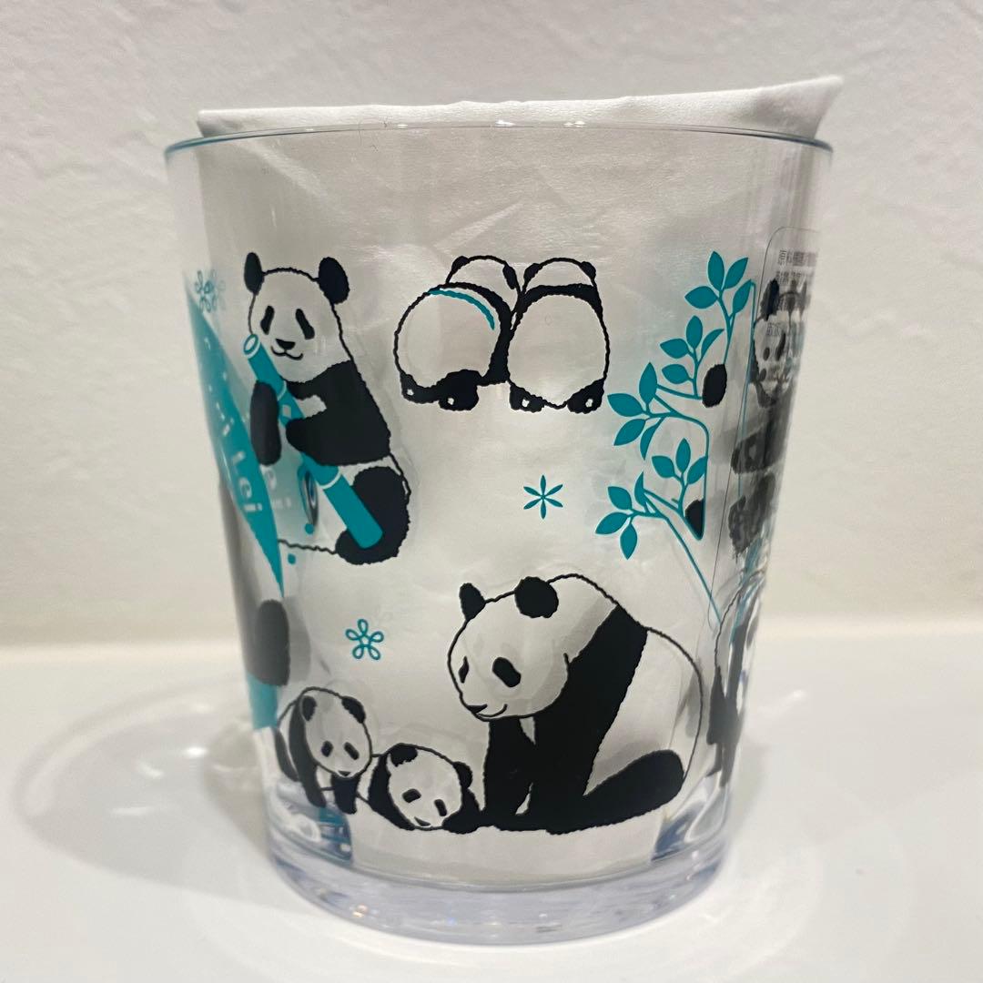 上野動物園 ジャイアントパンダ シャオシャオ レイレイ ありがとう記念