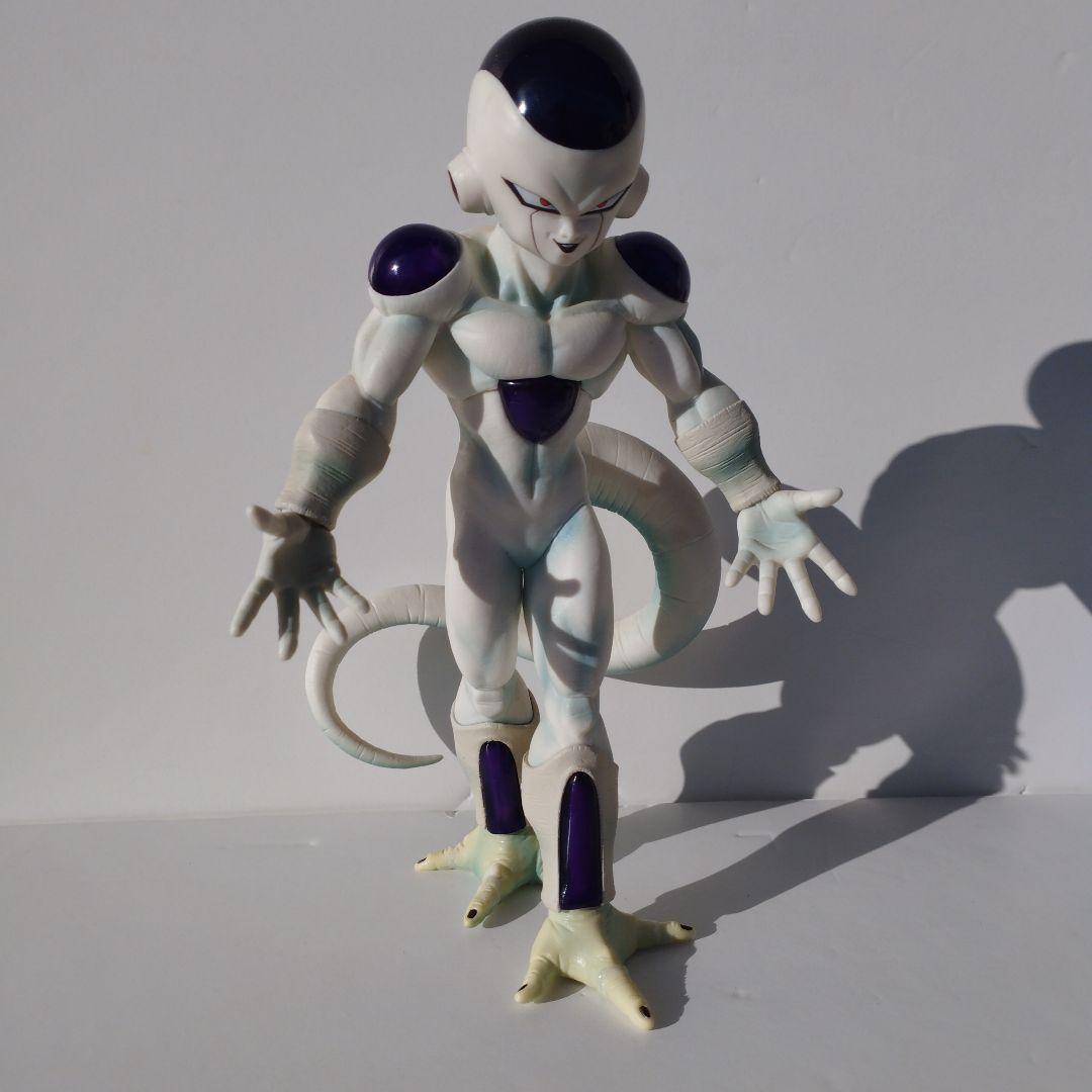 DRAGON　BALL　Z　フリーザ　フィギュア