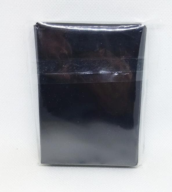 遊戯王 開封未使用55枚 儚無みずき アジアJUDGE2021 スリーブ