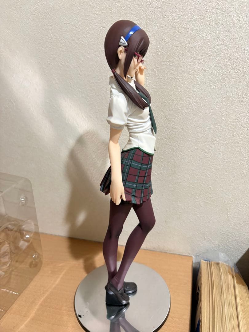 新世紀エヴァンゲリオン やまと SIF EX 真希波・マリ・イラストリアス