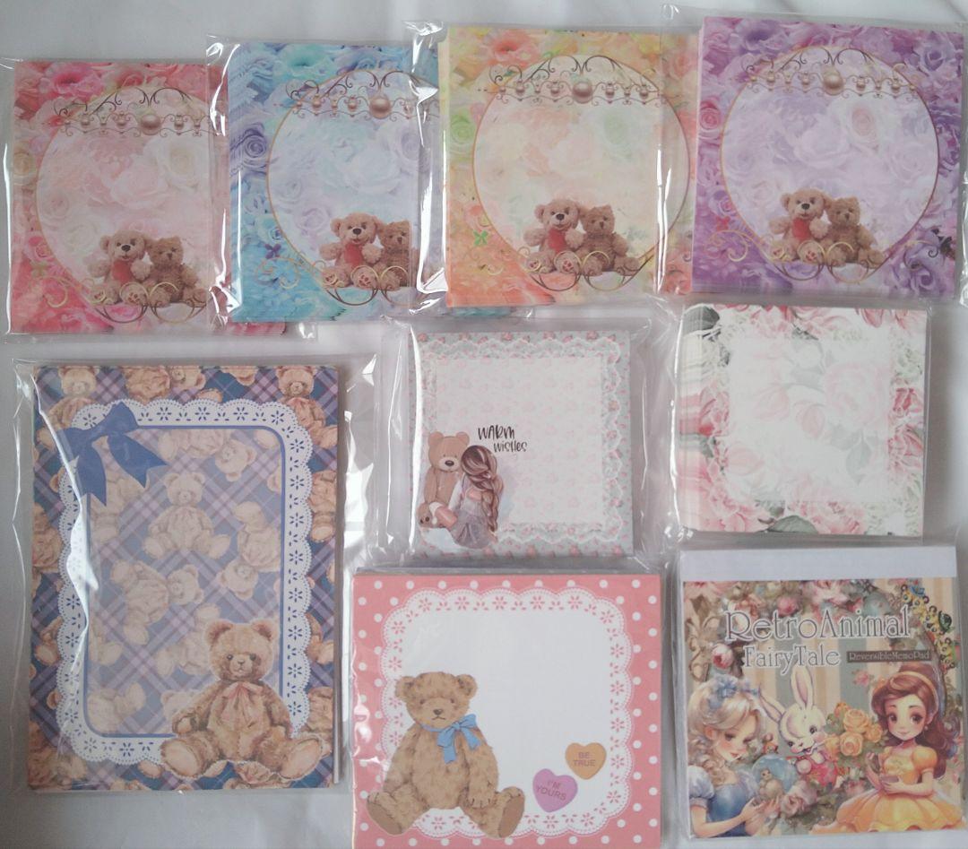 国内作家様 海外作家様 メモ - メルカリ