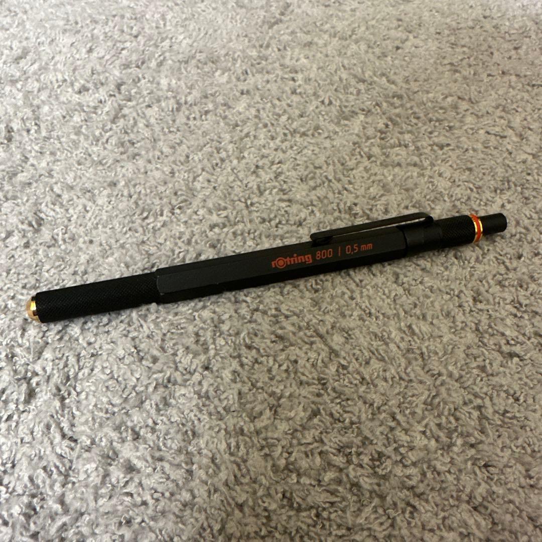 2025年最新】rotring 800の人気アイテム - メルカリ LOONLOON 筆箱