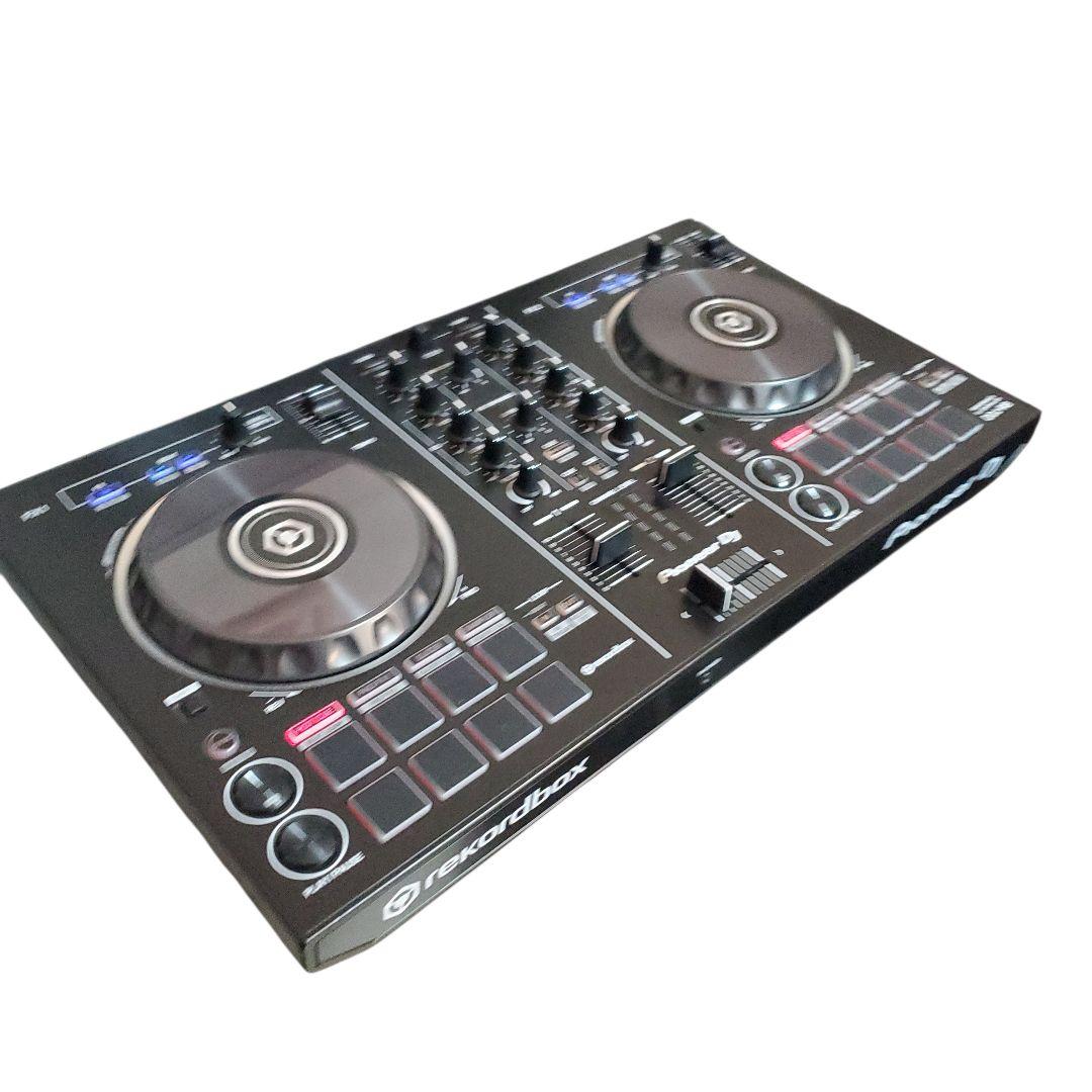 状態良好】Pioneer DJ DDJ-RB 2016年製 パイオニア - メルカリ