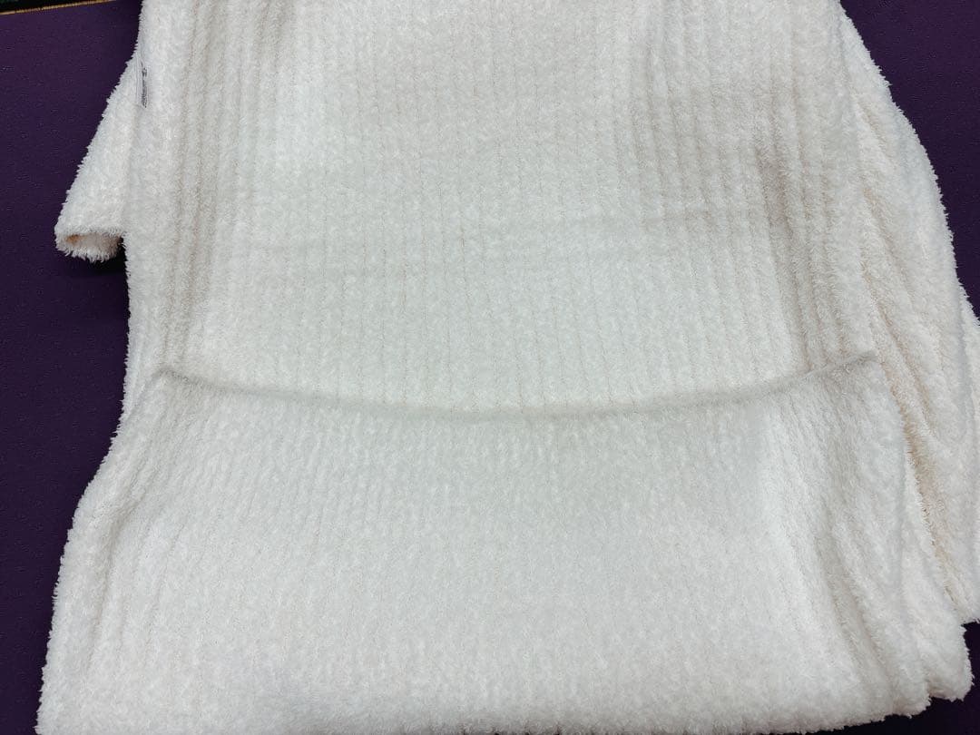 ジェラートピケ SNOOPYジャガードワンピース スヌーピー ジェラピケ