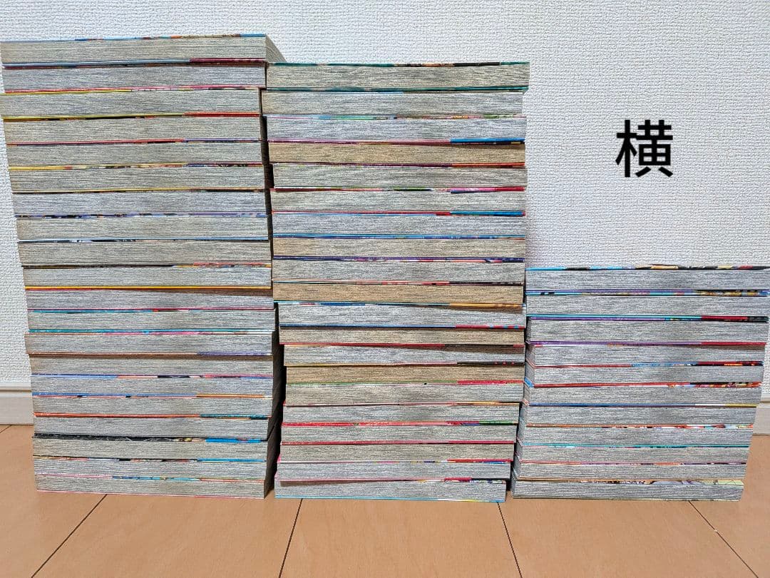 ONE PIECE 1〜111巻セット