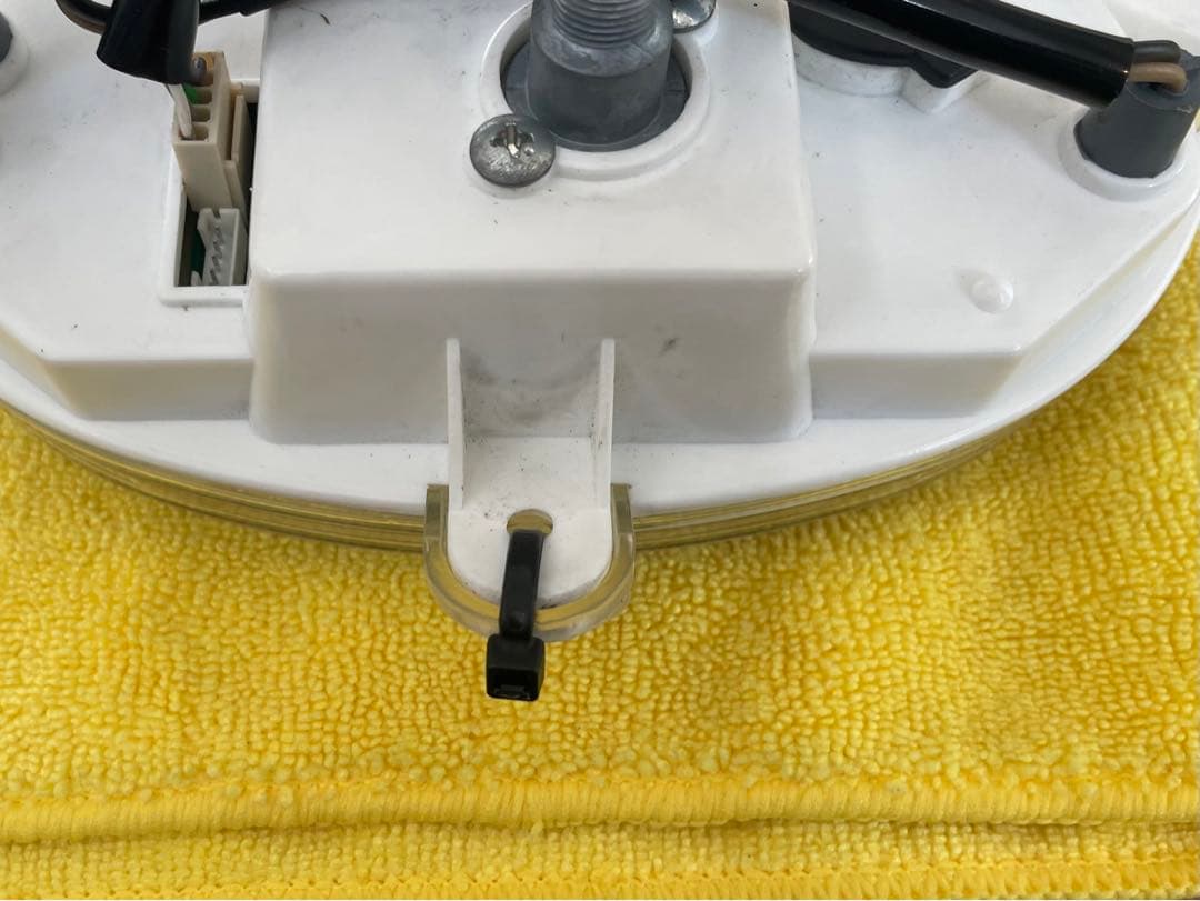 ヤマハ グランドアクシス100 キタコ デジタルメーター - メルカリ