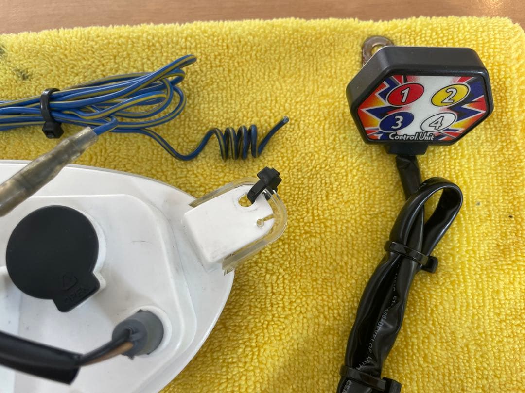 ヤマハ グランドアクシス100 キタコ デジタルメーター - メルカリ