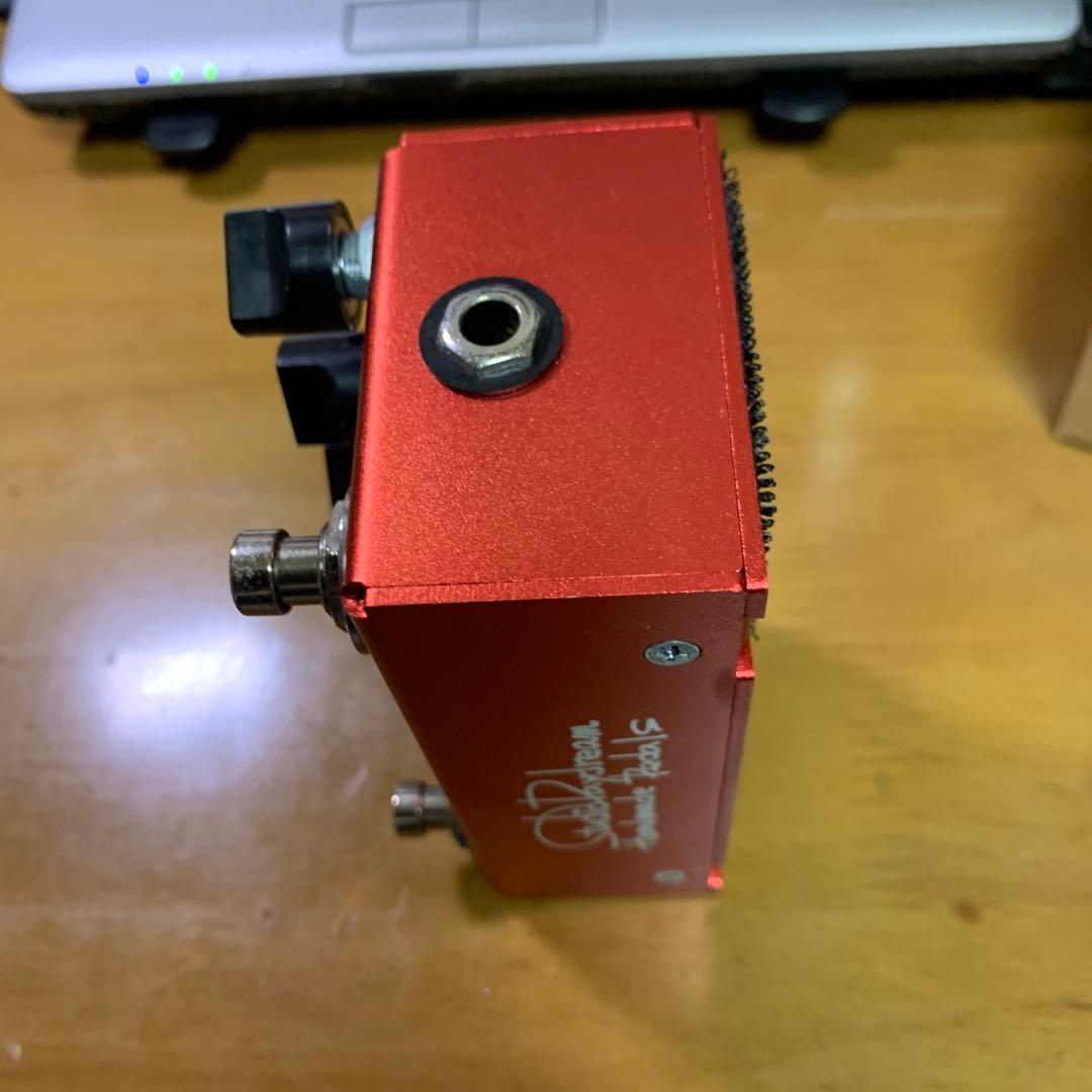 ギター Studio Daydream FETBOX CUSTOM Rev.7.2