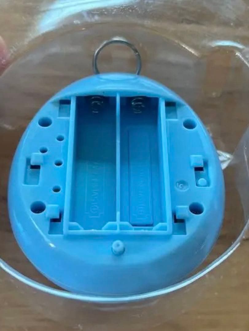 たまごっちみーつ　メルヘンみーつ ブルー