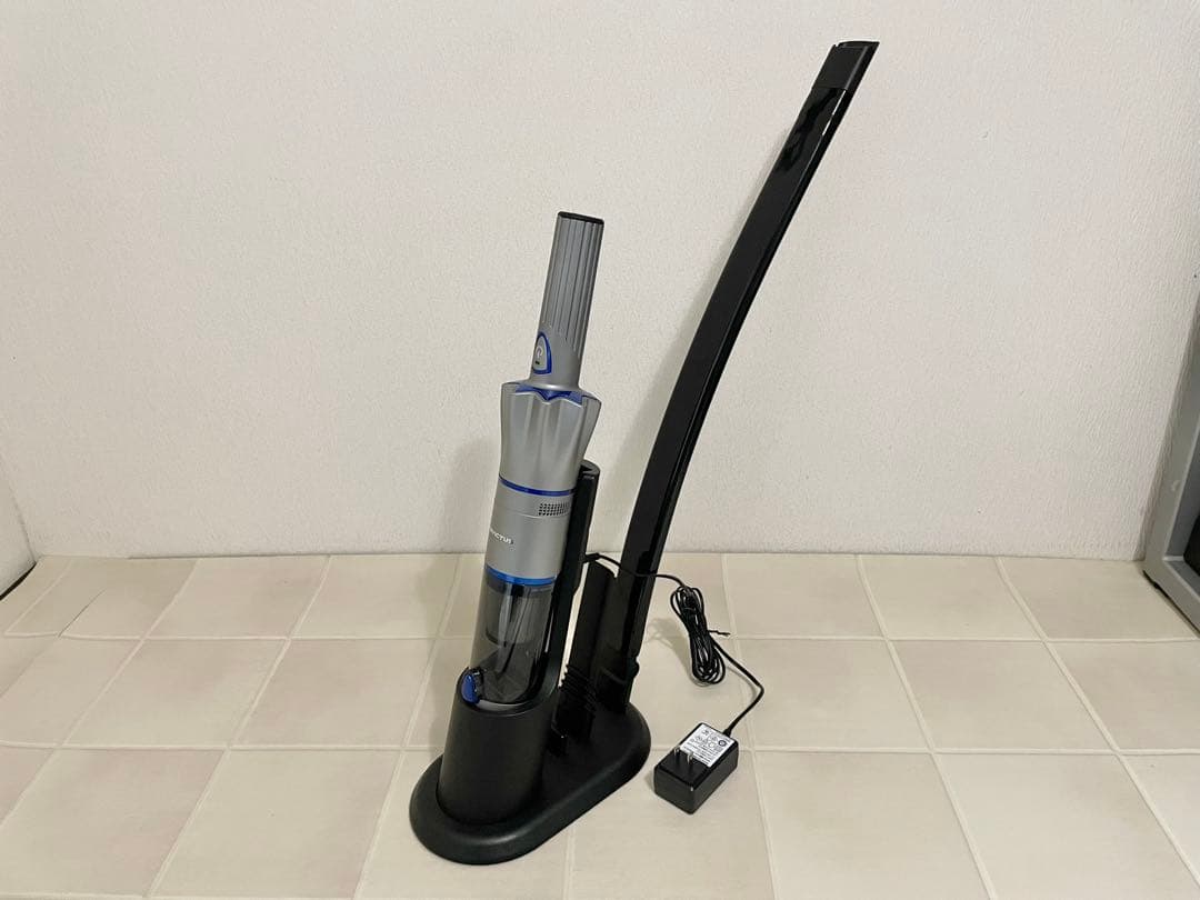 【Invictus One】超軽量コードレスクリーナー(INV-102SlL) Invictus One】超軽量コードレスクリーナー(INV-102SlL) Invictus One