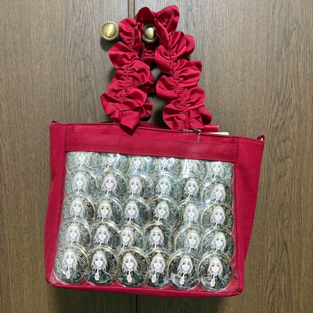 東リべ 原画展 新体験展 佐野万次郎 まとめ売り マイキー 東京リベンジャーズ