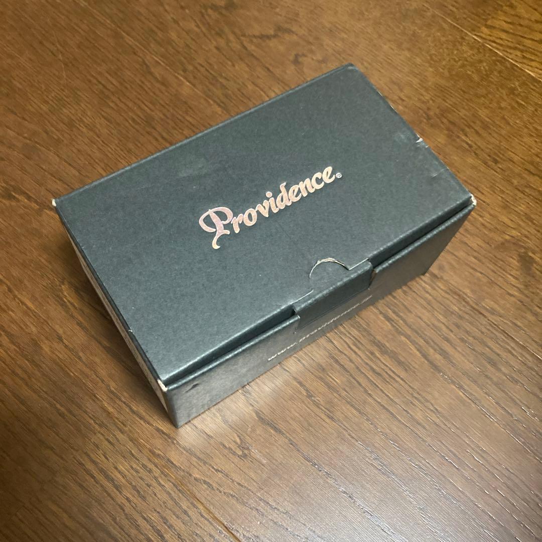 Providence Final Booster ファイナル ブースター Providence