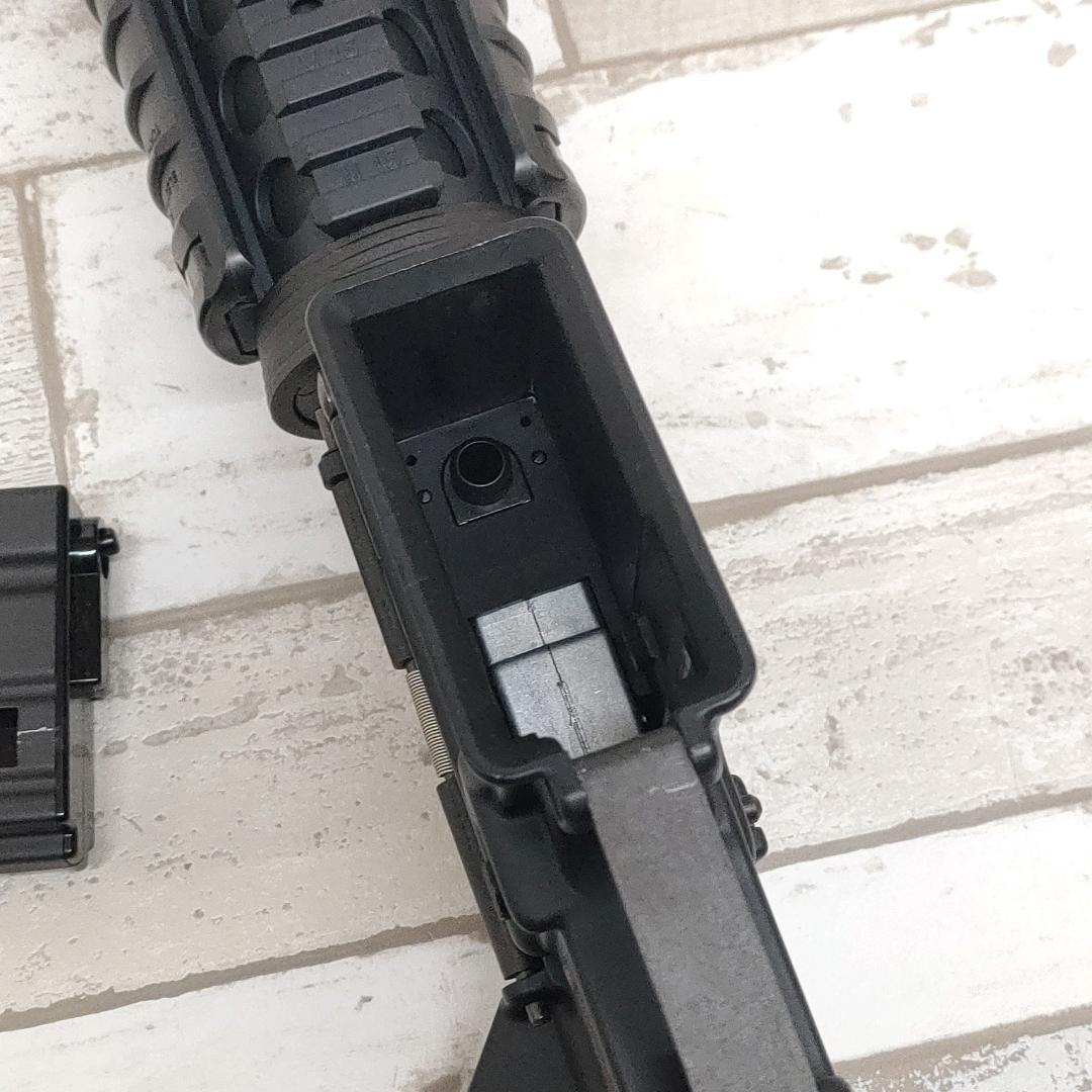 J89 東京マルイ ナイツ M4 SR-16 ストーナーライフル 電動ガン