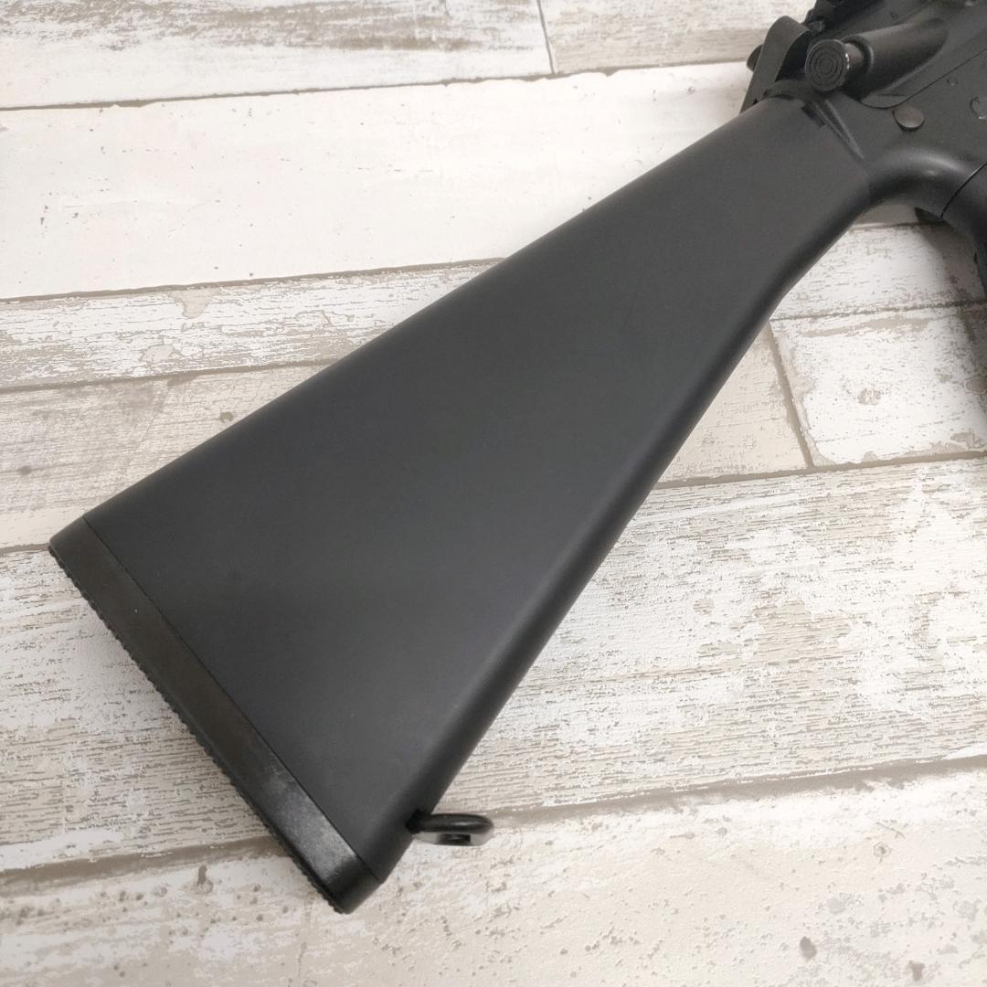 J89 東京マルイ ナイツ M4 SR-16 ストーナーライフル 電動ガン