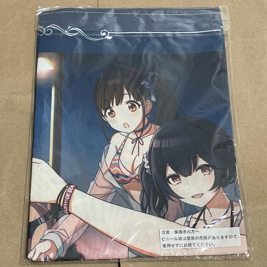 アイドルマスターシャイニーカラーズ 放課後クライマックスガールズグッズセット