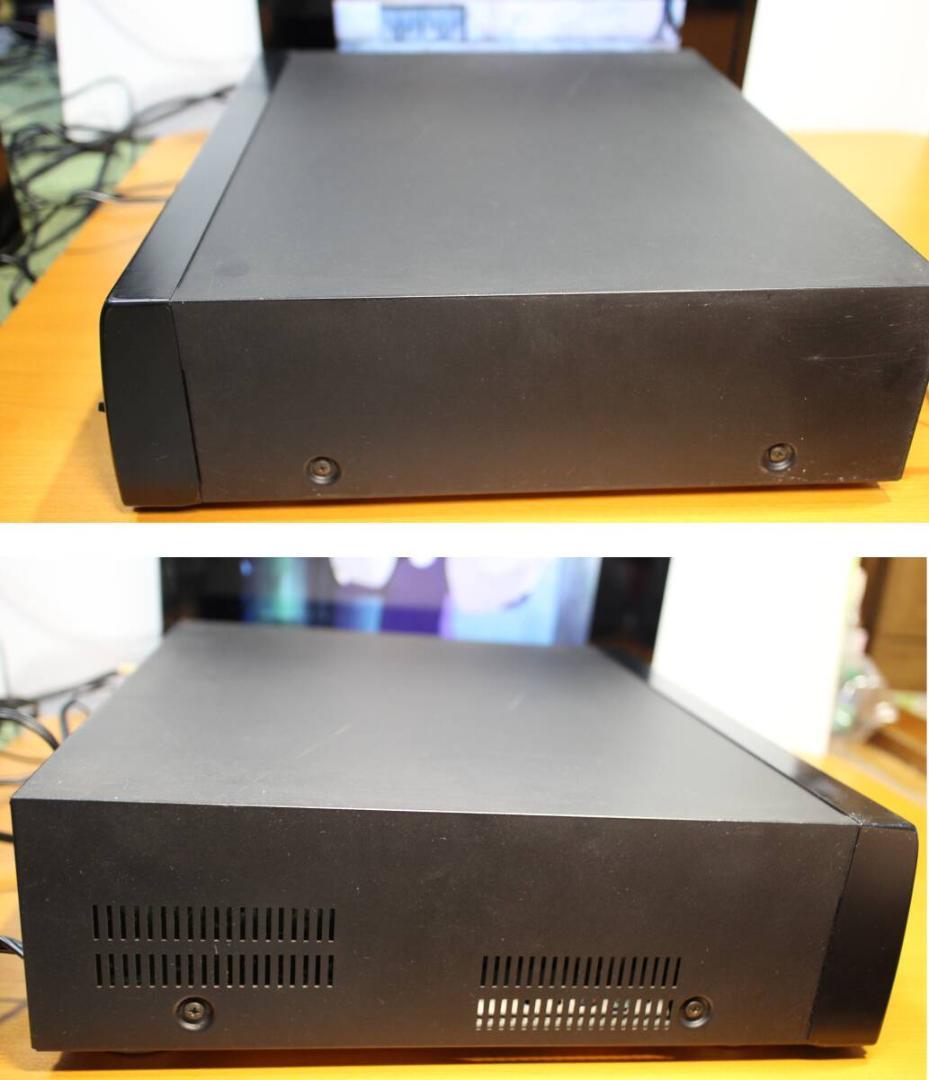 Pioneer CLD-K55G LDプレーヤー 1993年 動作確認済み