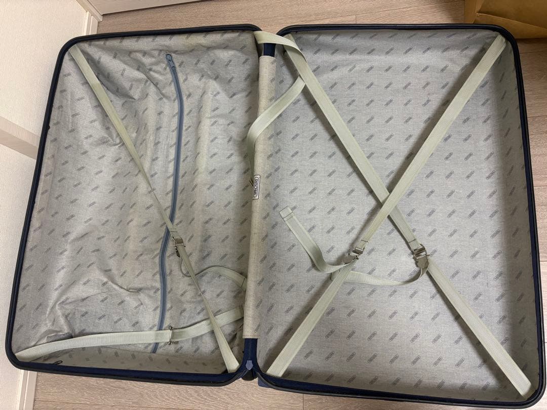 RIMOWA SALSA 2025/08リモワ整備品の通販はau PAY マーケット - 輸入