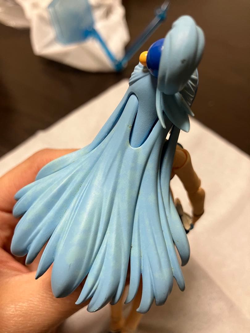 figma アクア 水着ver.