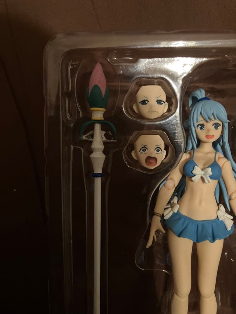 figma アクア 水着ver.