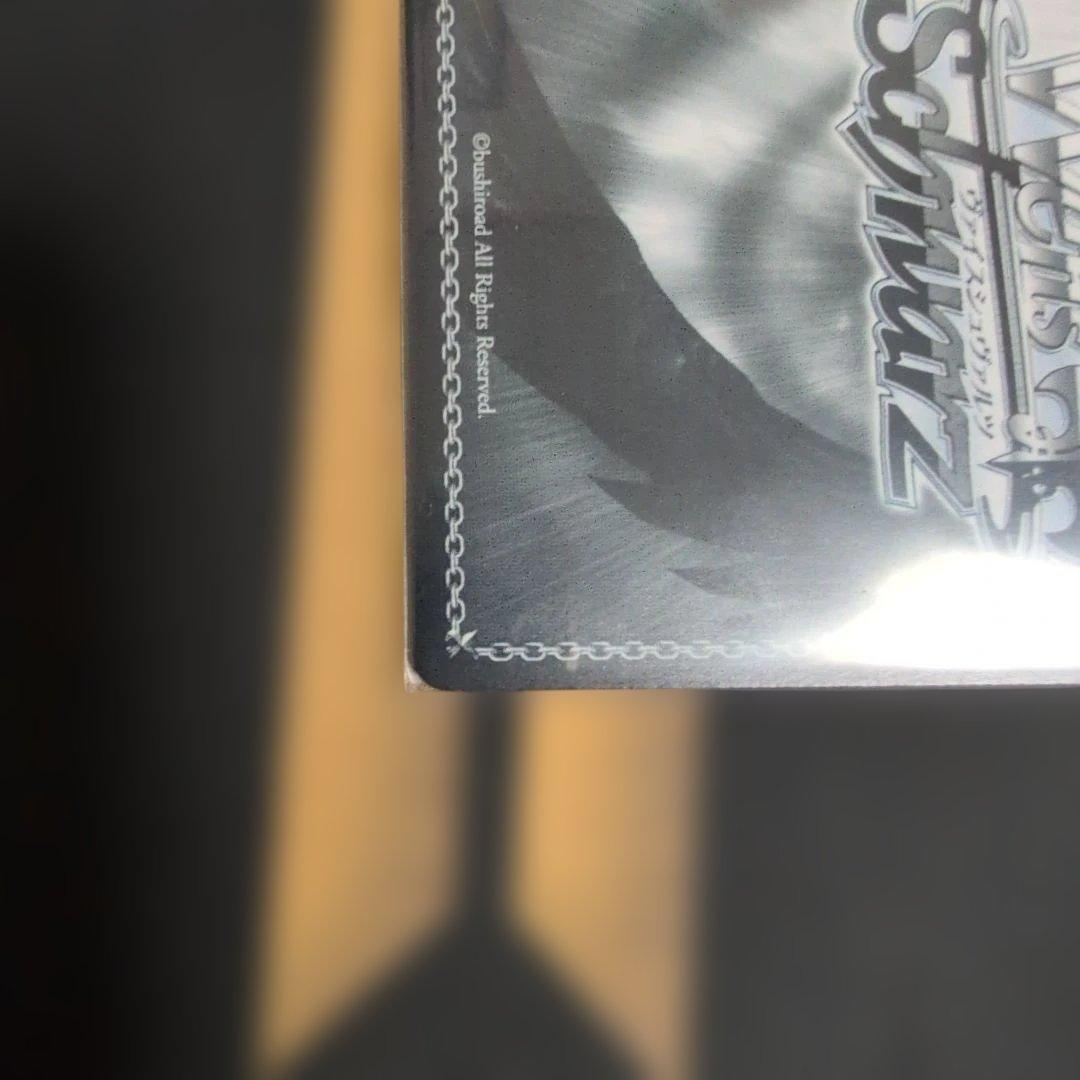 ヴァイス 青春の一枚 PR+ ブルーアーカイブ ブルアカ プロモ