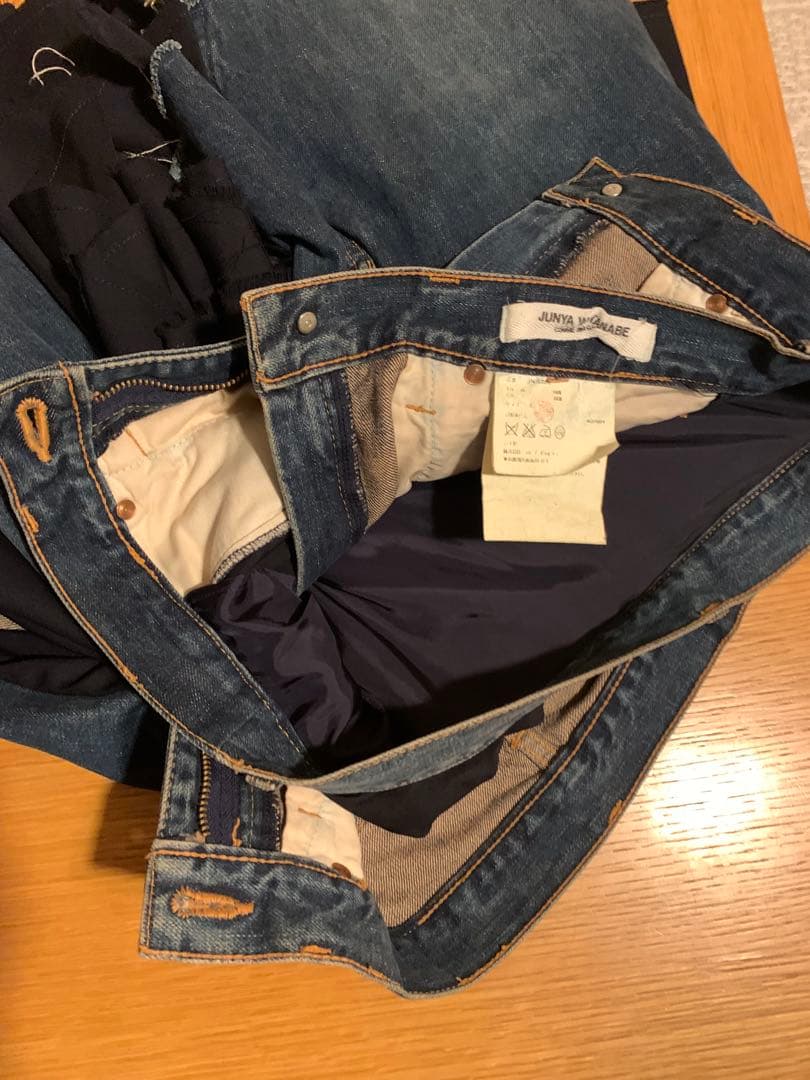 ジュンヤワタナベ スカート