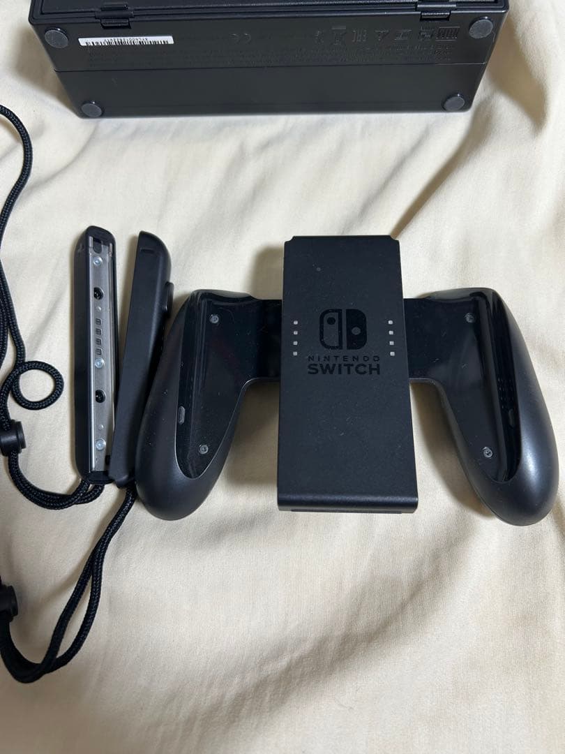 Switch 初代 付属品完備