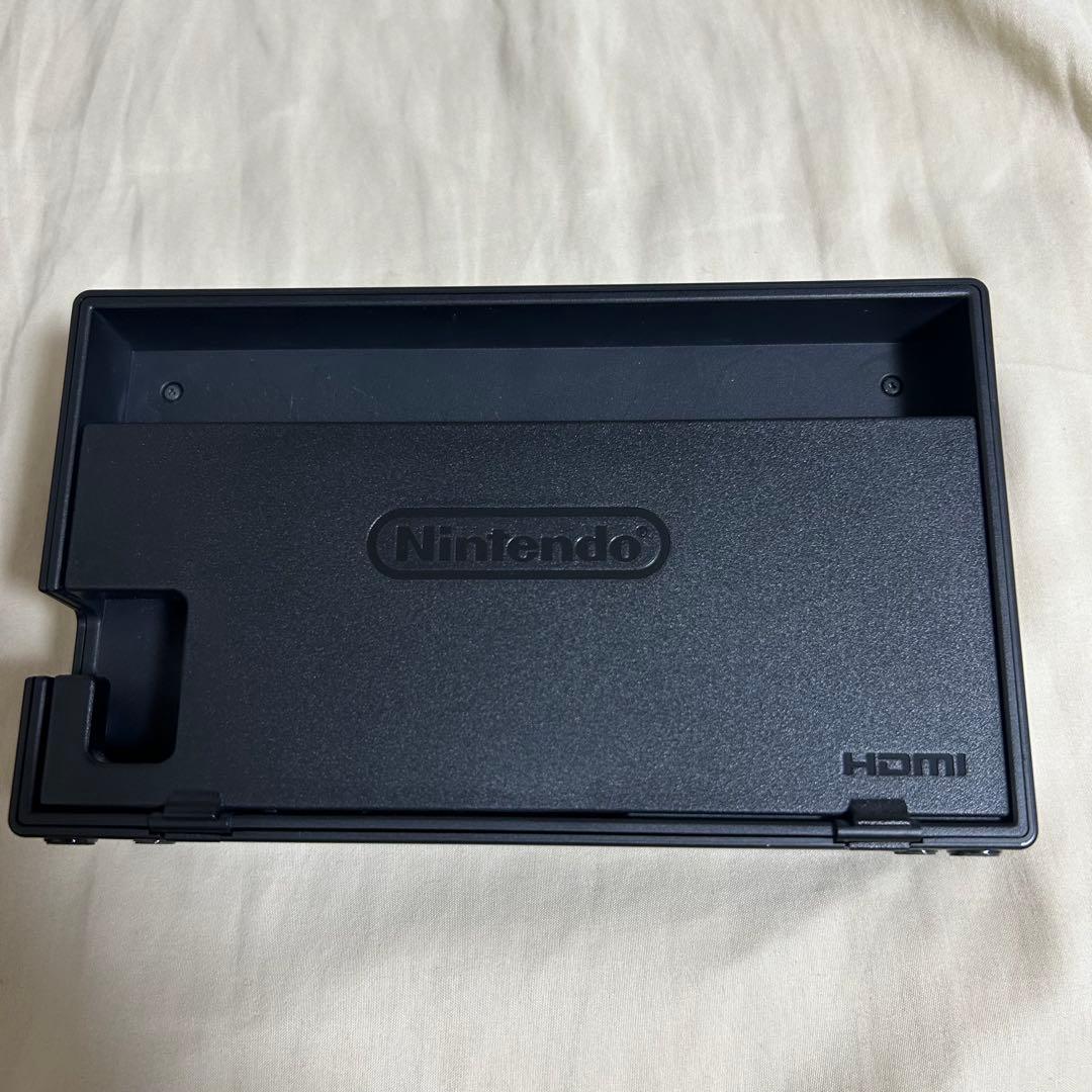 Switch 初代 付属品完備