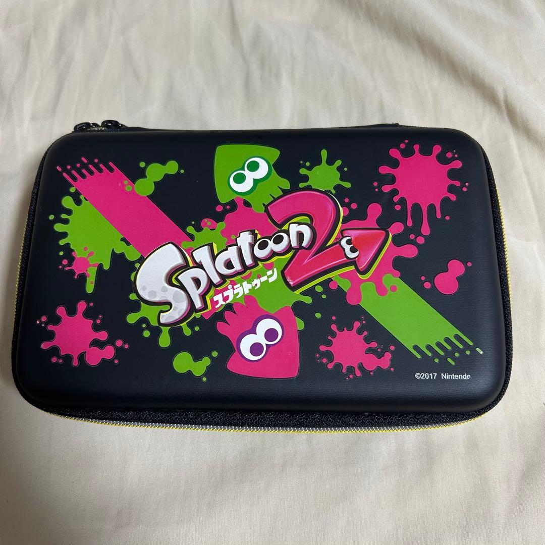 Switch 初代 付属品完備