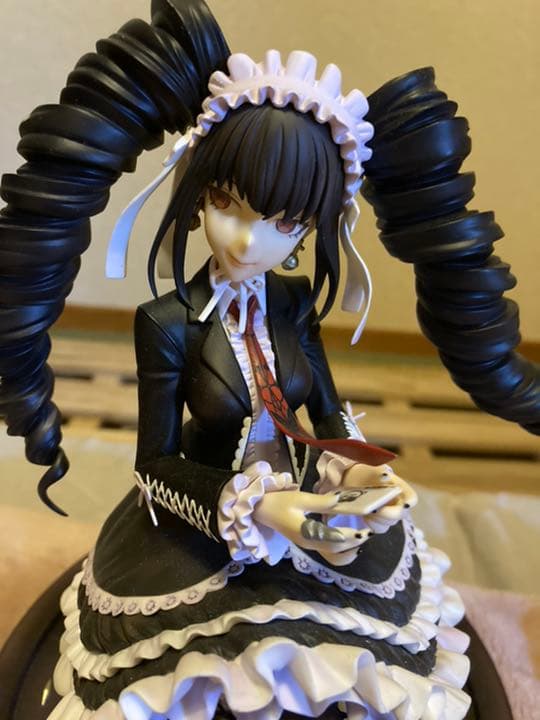 ダンガンロンパ セレスティア・ルーデンベルク 1/8フィギュア