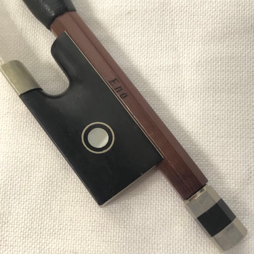 送料込★良品★Ena violin no.1 1/4 2018年製 バイオリン