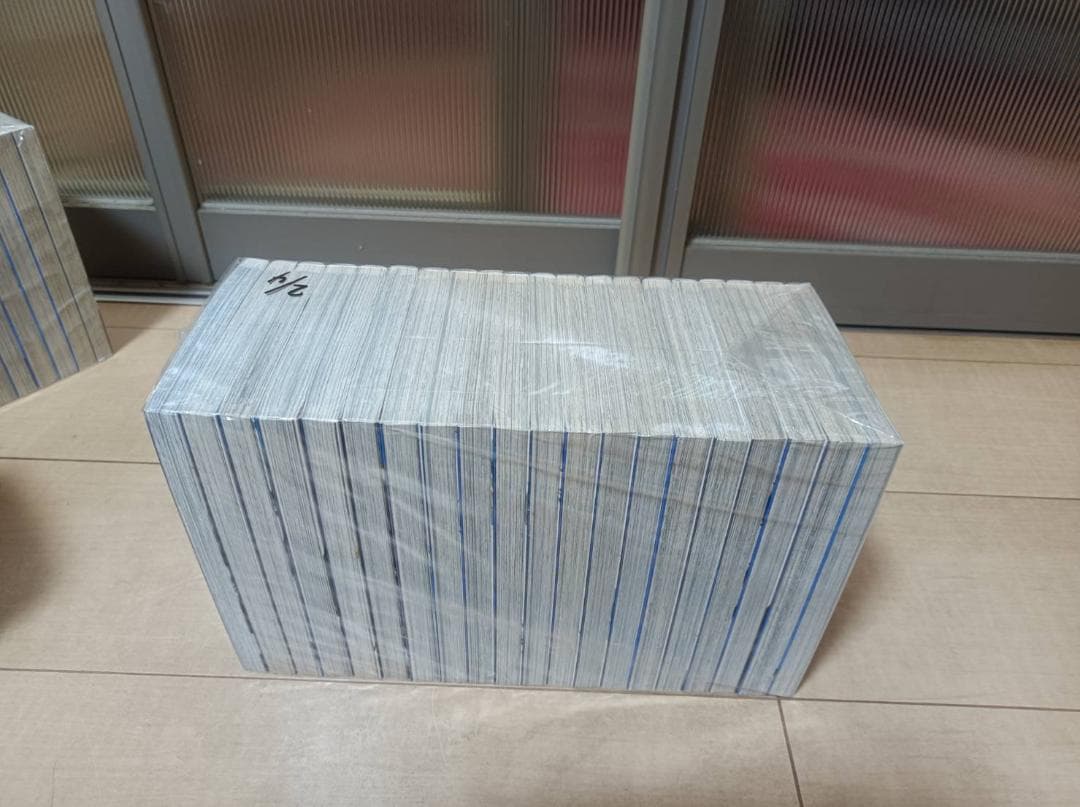 激レア AAA級美品 初版 即納 BLEACH ブリーチ 全巻 全巻セット