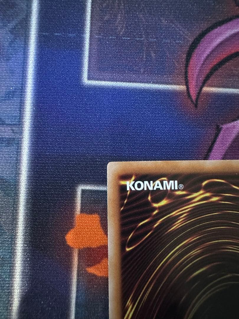 ハーピィの羽根帚　25thシク　絵違い