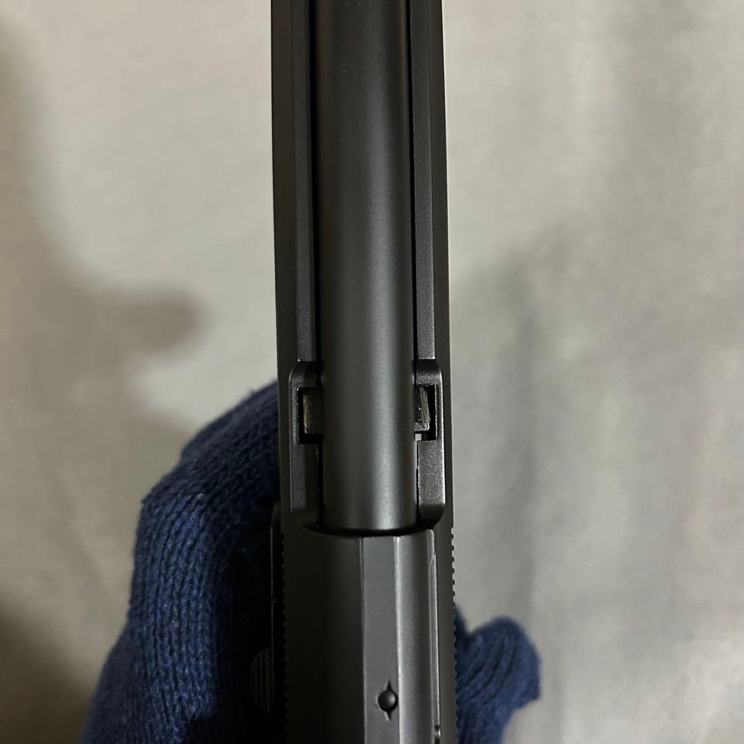 WA ウエスタンアームズ　ベレッタM92FS オリジナル　美品