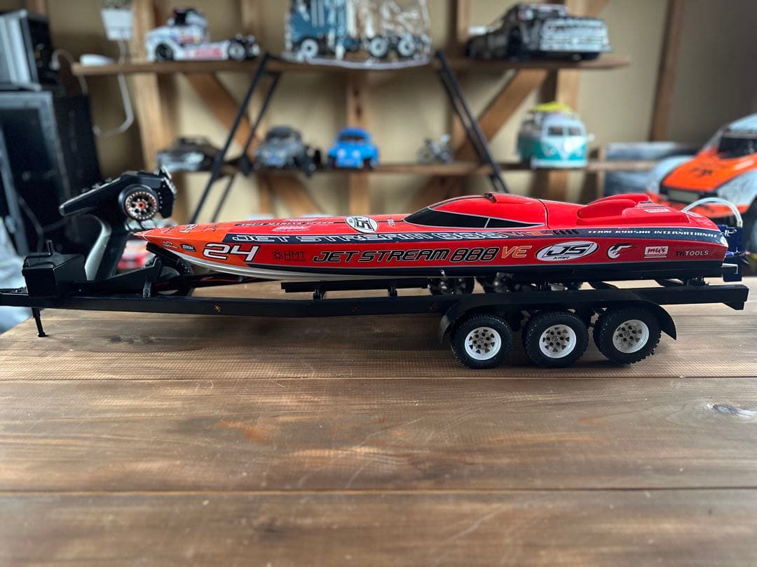 ヨコモ KO VFS-1 Competition III MASAMIモデル ラジコン・ドローン