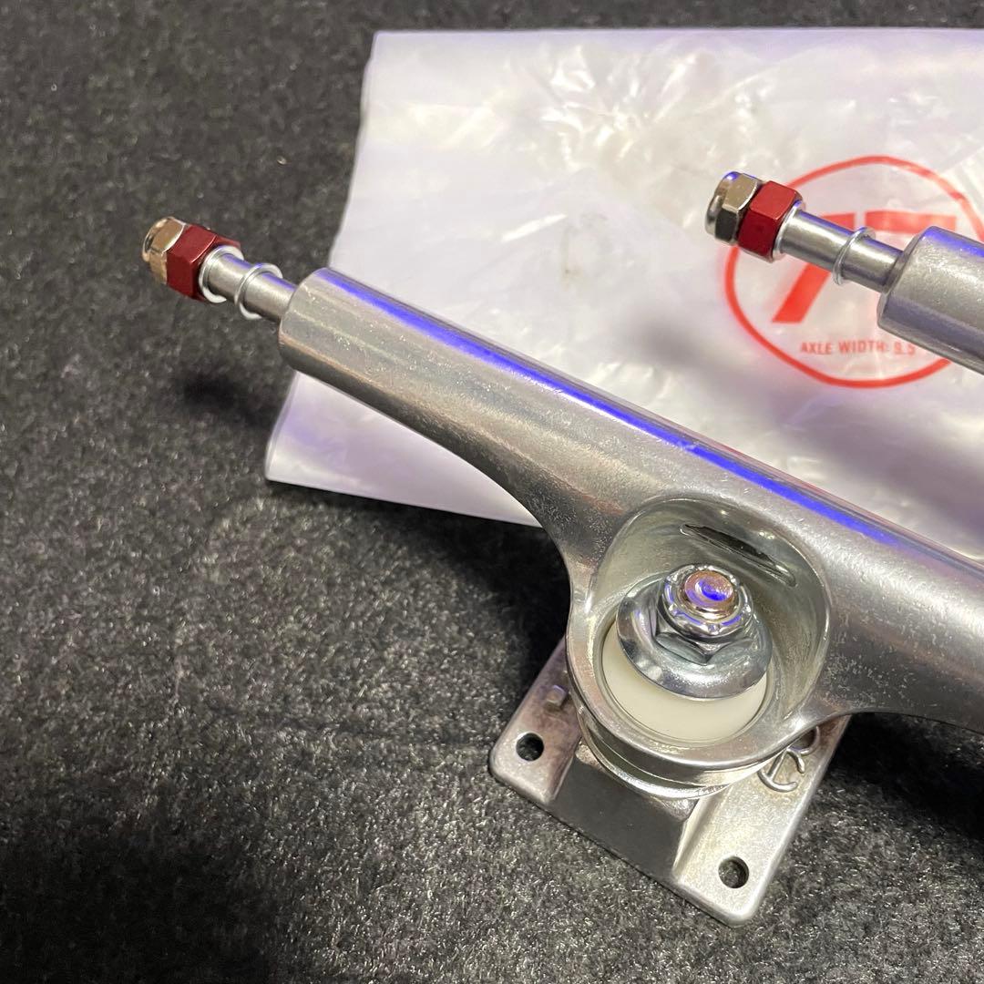 ACE　エーストラック　スケートボードトラック　スケボートラック　新品　未使用