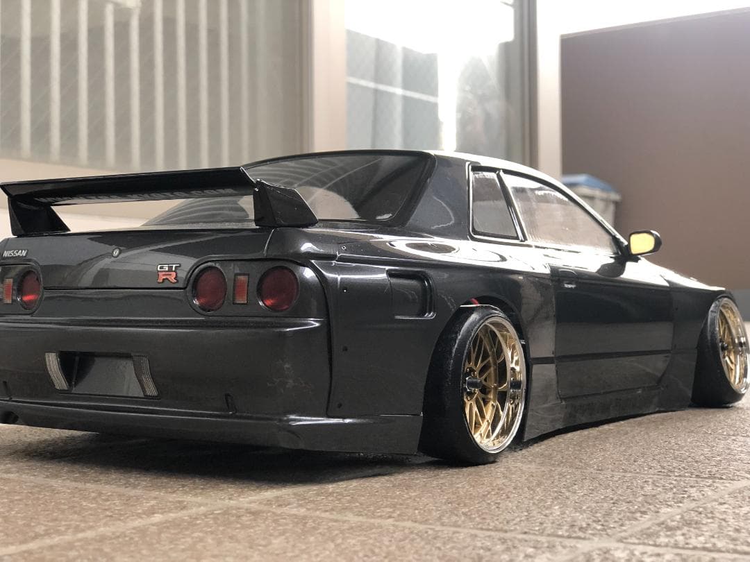 アディクション PANDEM R32 GT-R YD-2等に！ - メルカリ