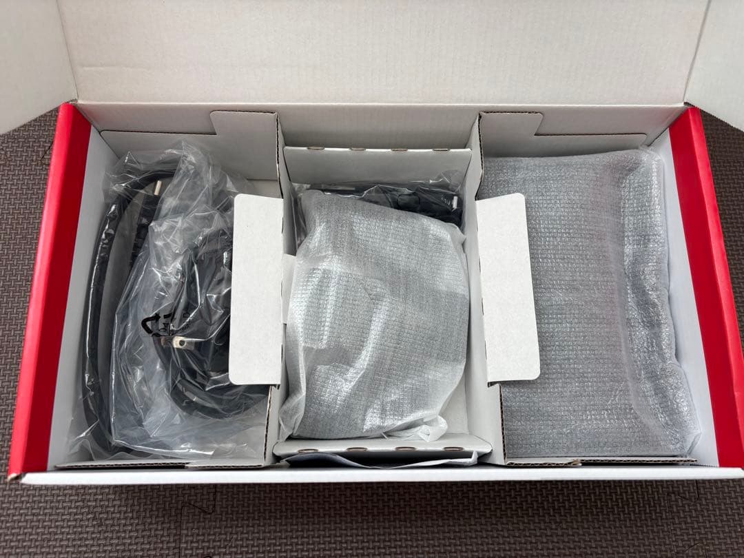 Switch 本体 Joy-Con青・オレンジ