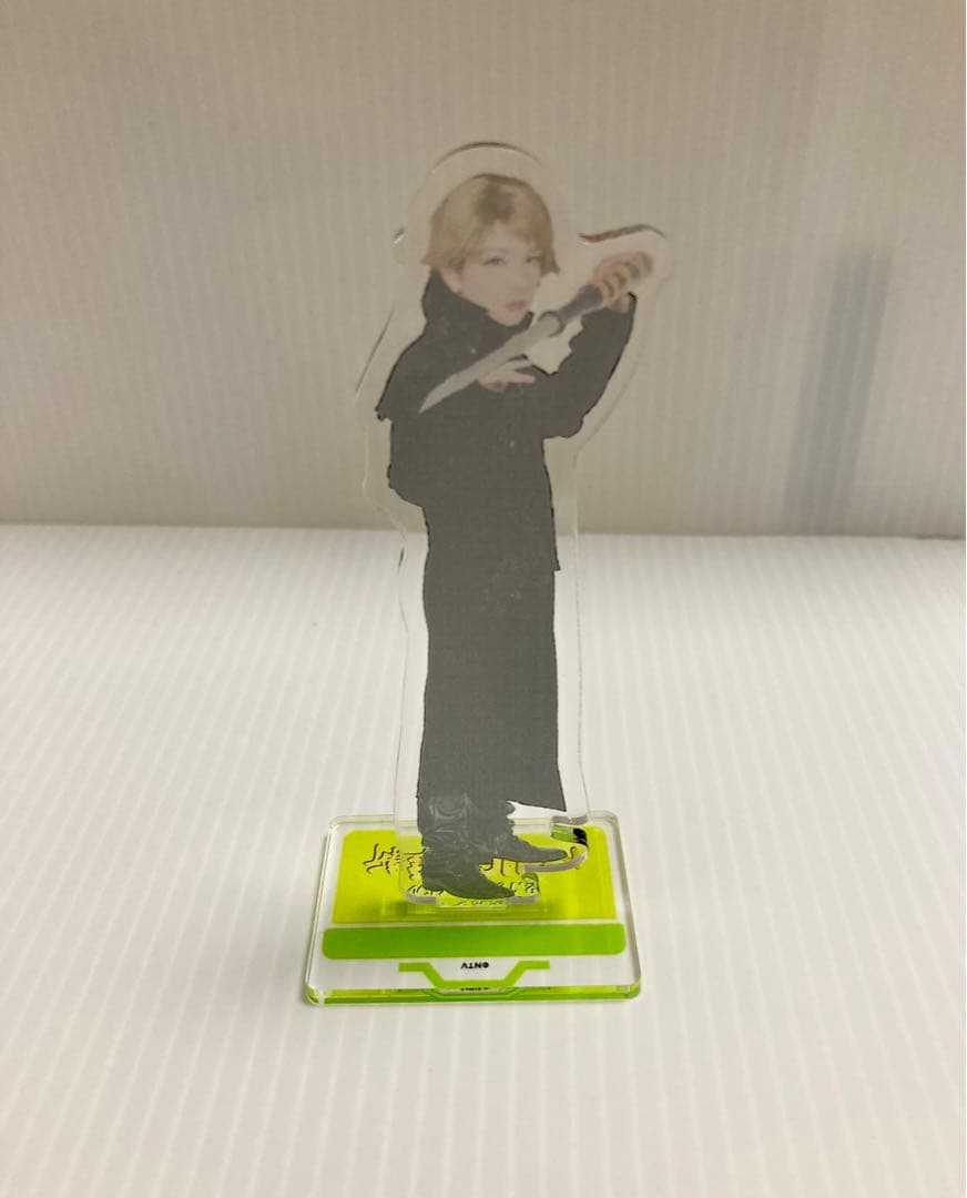 KOUGU維新 マイナスドライバ アクリルスタンド 2.7次元群