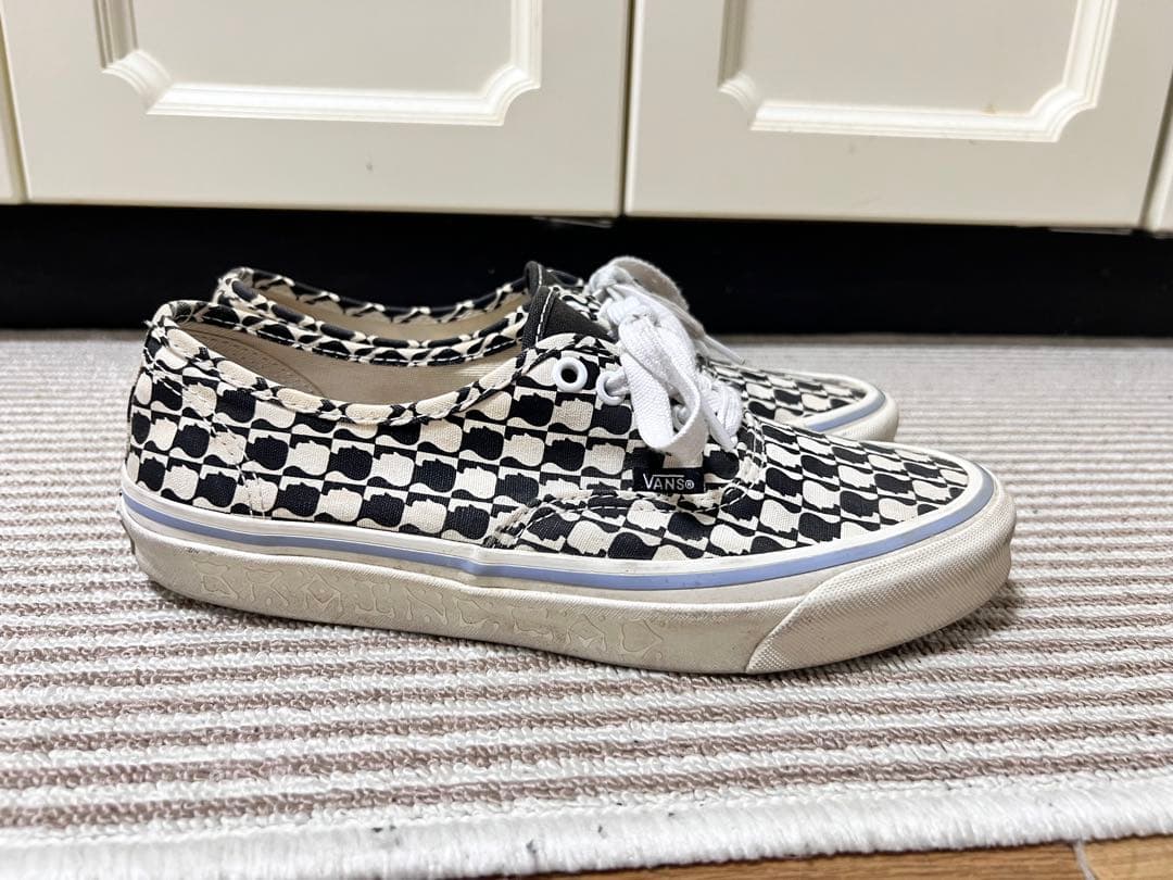 Vans braindead サイズ26.5.