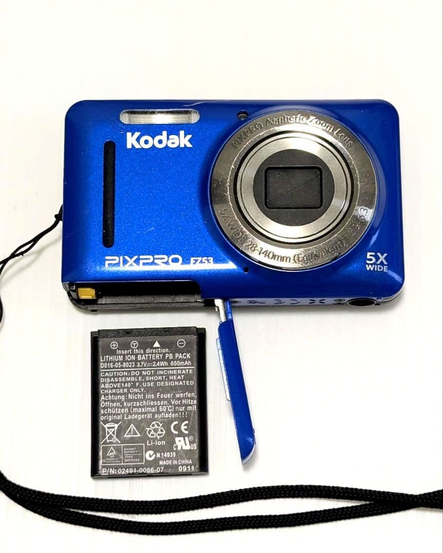 Konica AUTO DATE フィルムカメラ ブラック
