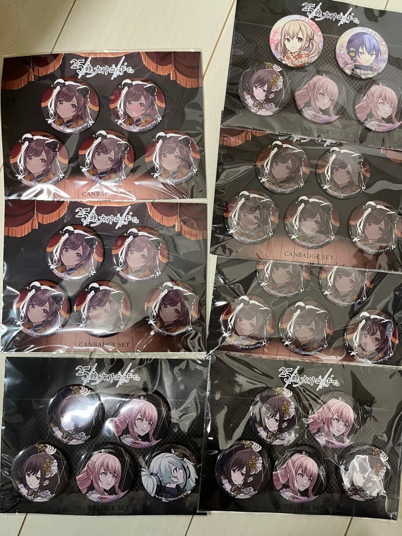 フェアリーテイル ルーシィ カフェ ミニクリアファイル