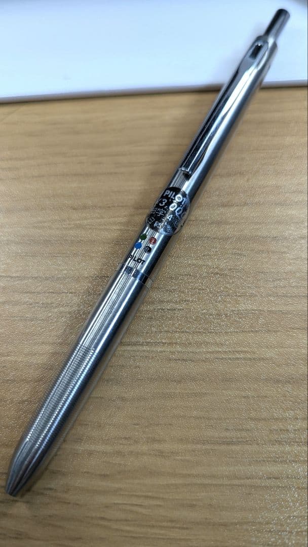 ホソブト　多色 PILOT ホソブト 【公式通販】