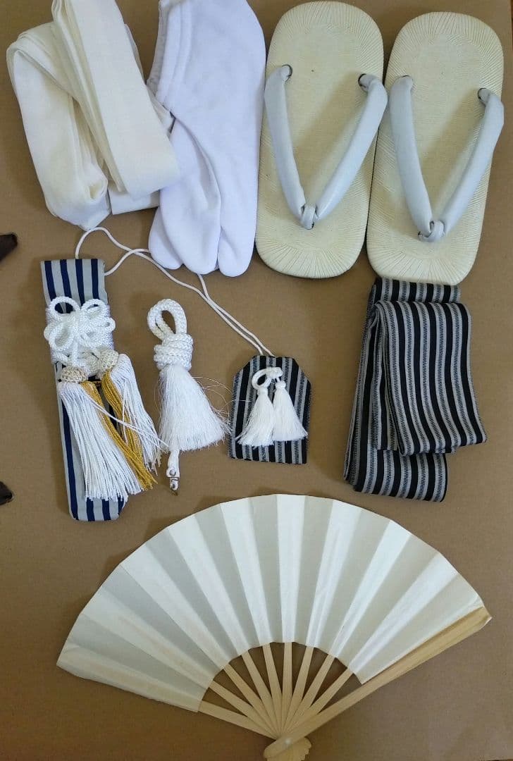 七五三　５歳　男児　フルセット