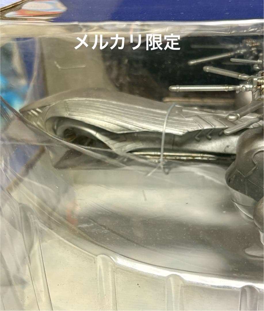 ★ファイナルファンタジーⅦ アドベントチルドレン シエラ　コトブキヤ　新品未開封