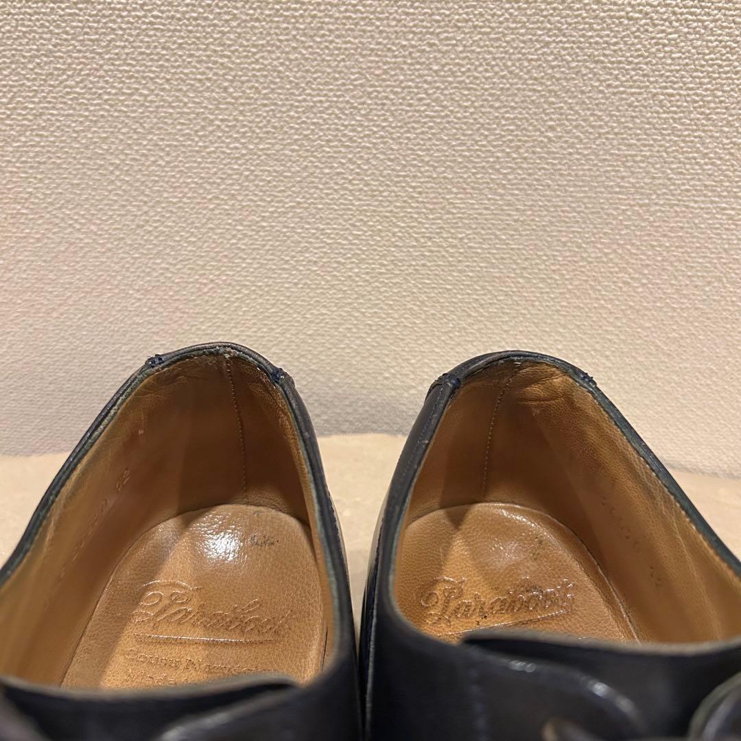 y*9様 ☆1/3まで限定値下げ☆Paraboot シャンボード 6.5 nui