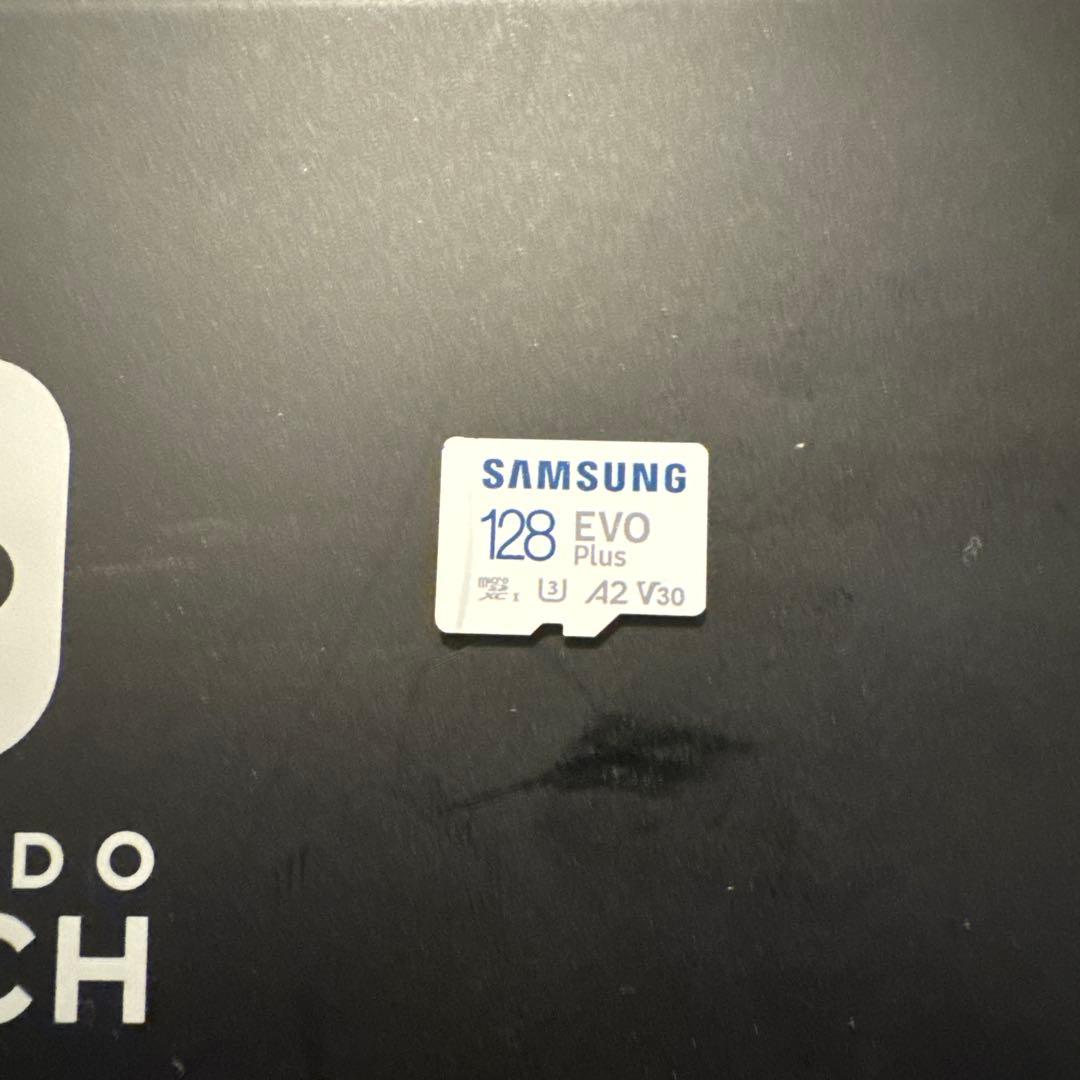 ゆーちゃんまんさん専用　Nintendo Switch 本体セット