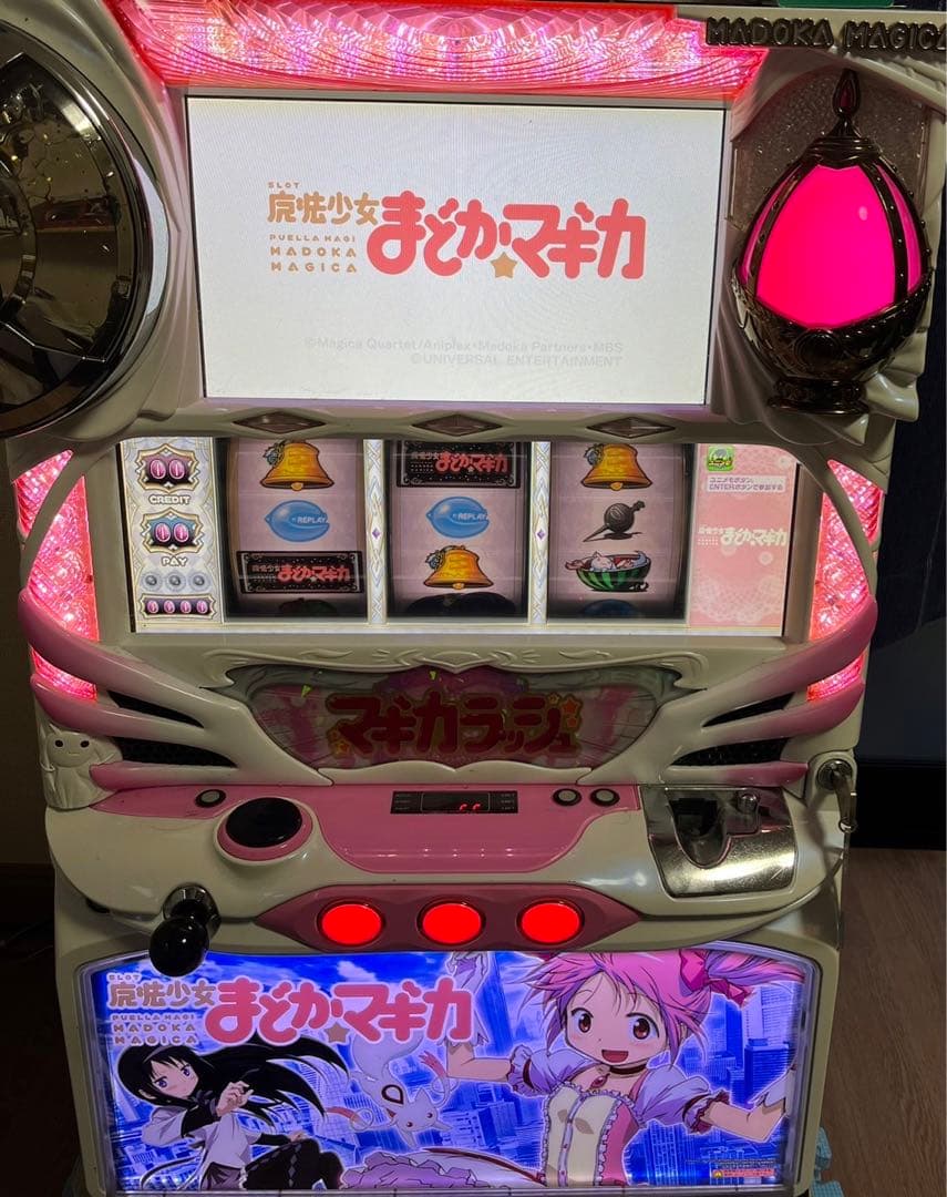 パチスロ 4号機 ブラックジャック777 スーパーブラックジャックを