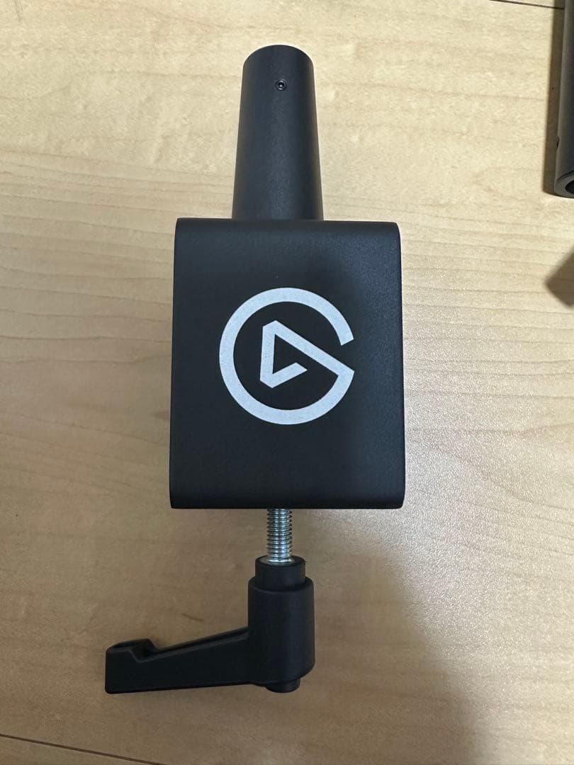 Elgato Wave Mic Armブラック